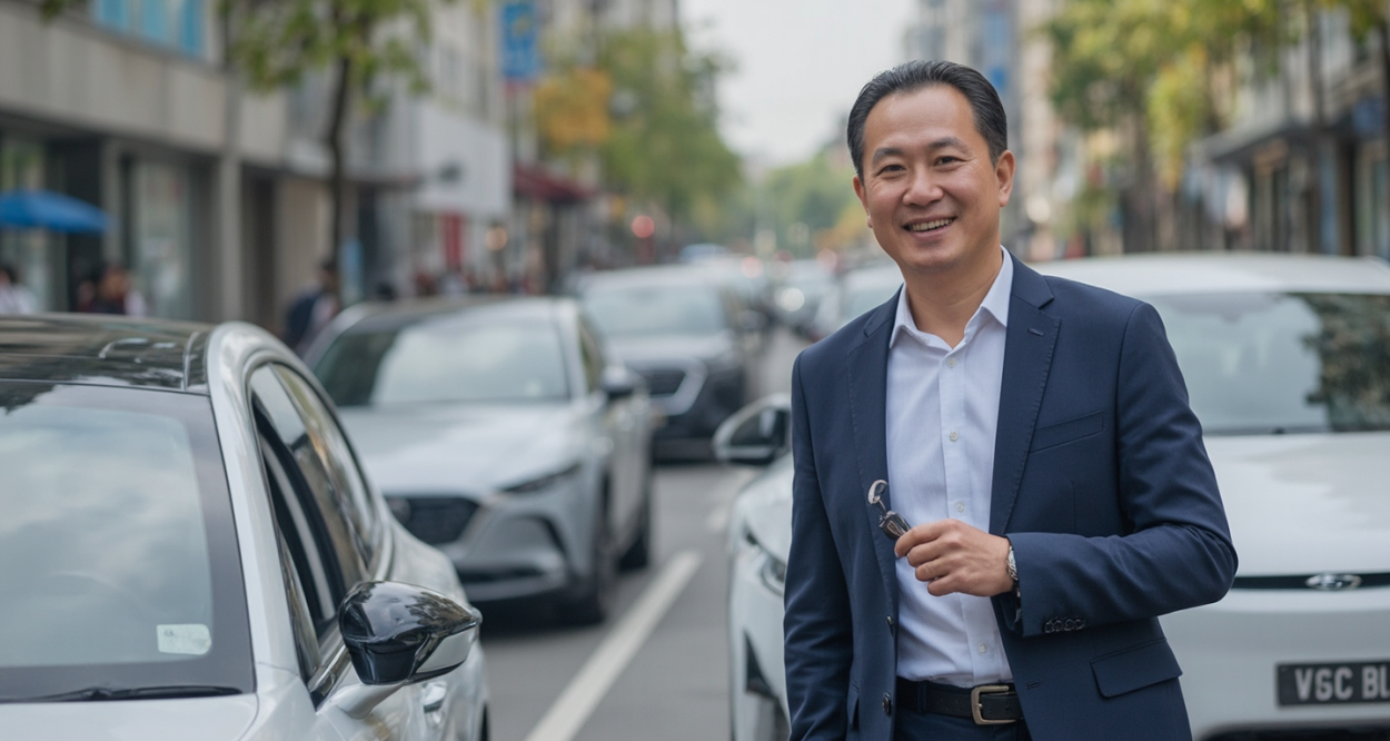 杭州网约车租车公司到底哪个好？轮播图2