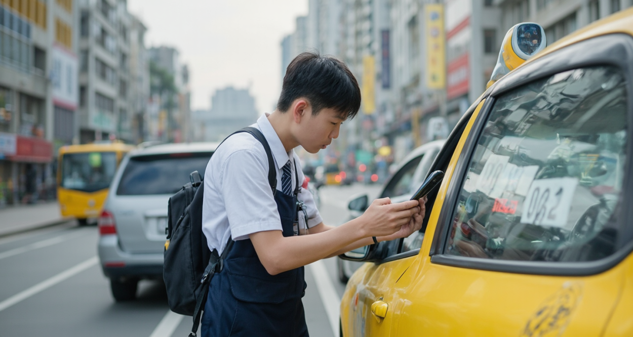 网约车转出租车怎么转？全面解析与指南轮播图2