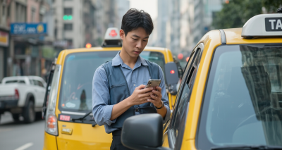 网约车转出租车怎么转？全面解析与指南图片12