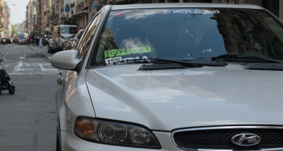 个人网约车“兼职”新风尚：出行新选择图片15