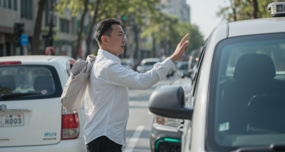 出租车围堵网约车属于违法吗？深度解析与探讨图片11