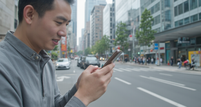 出行新选择：网约车如何改变我们的日常图片5