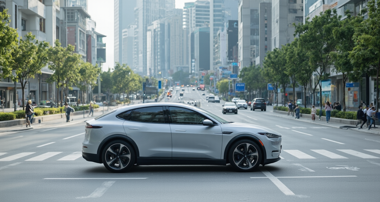 济宁网约车：便捷出行的城市新名片轮播图1