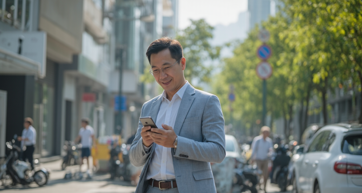 昆明网约车租赁平台：解锁城市出行新风尚轮播图3