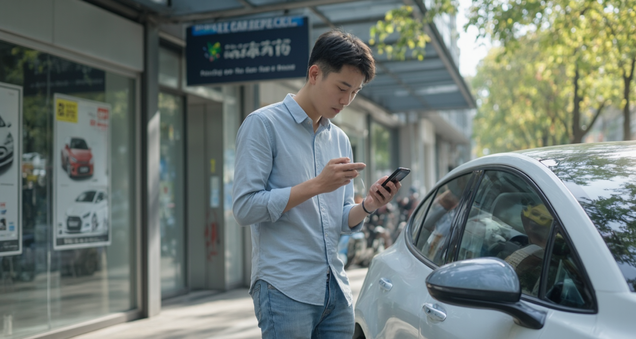 网约车租车到底要不要押金？一文带你揭秘！轮播图4