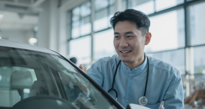 贵阳市网约车：便捷出行的新风尚图片14