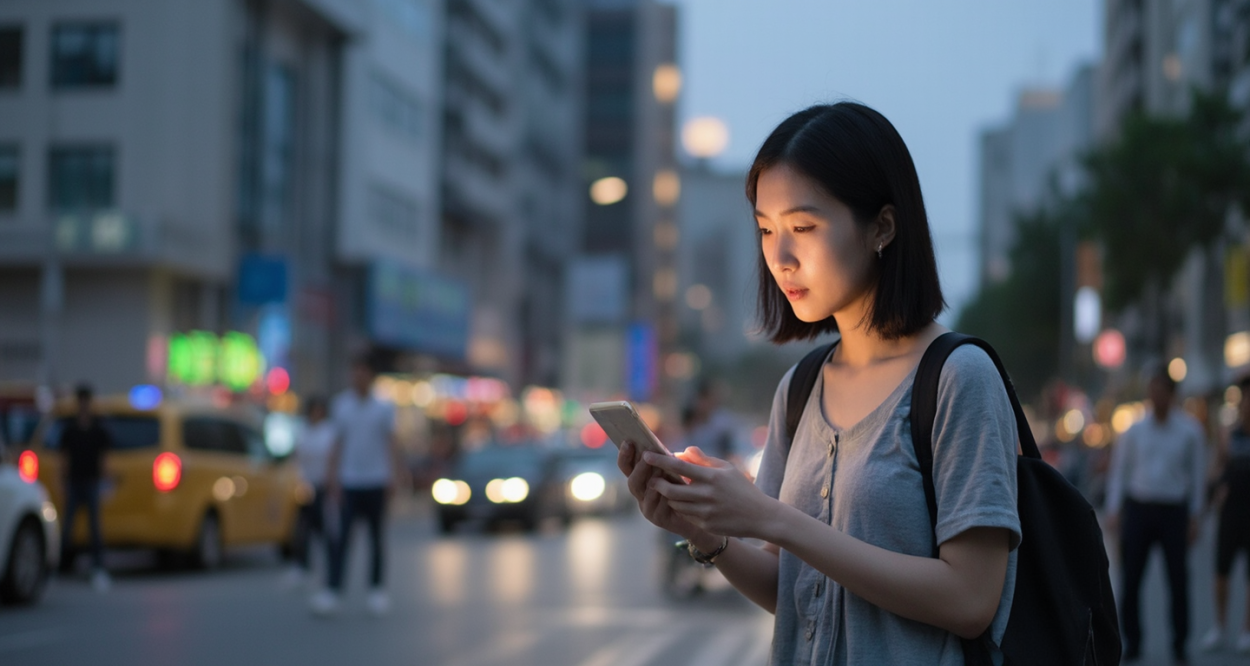如何在数字时代高效约出租车轮播图3