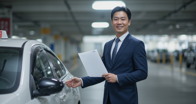 哪些租车公司可做网约车？一文带你全面了解！图片2