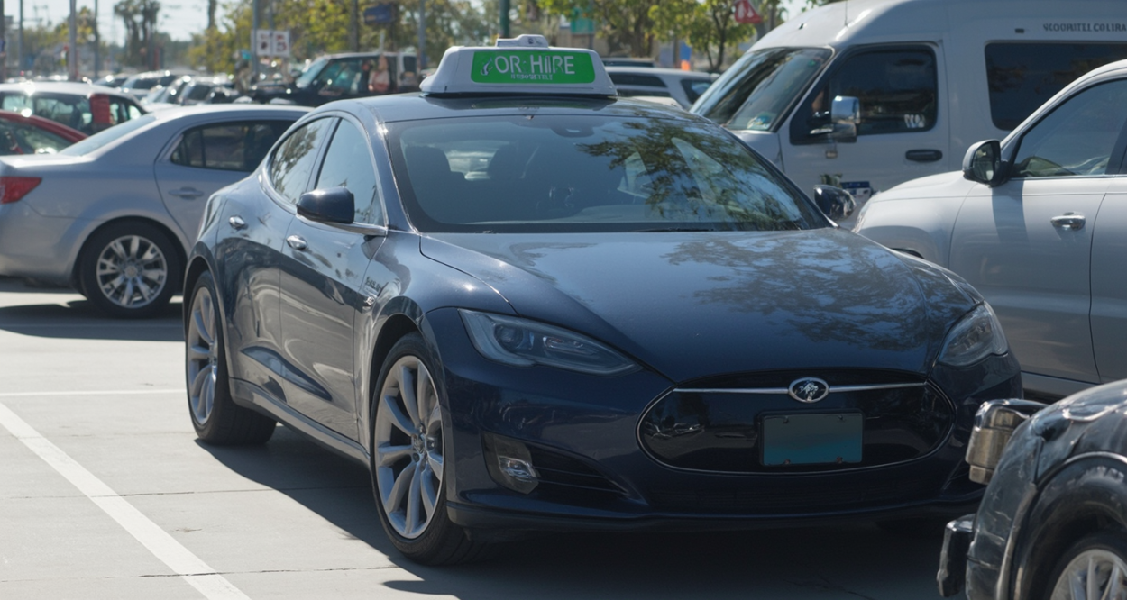 哪些租车公司可做网约车？一文带你全面了解！轮播图2