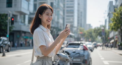 怎样轻松预约出租车或网约车，出行不再烦恼图片9