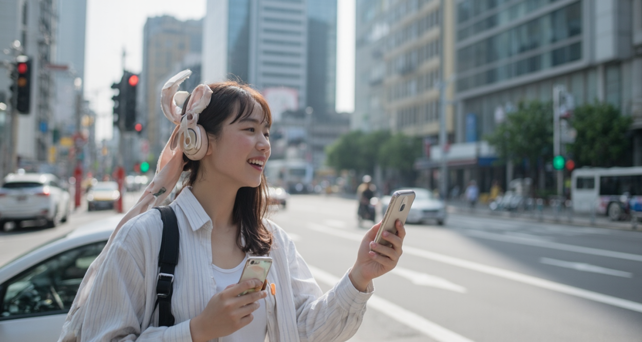 怎样轻松预约出租车或网约车，出行不再烦恼轮播图2