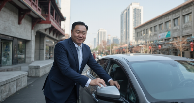 西安租网约车哪家公司好一点？深度解析助你找到最优选！图片8