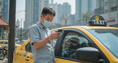 太原出租车能否兼职跑网约车？详解来了！图片14