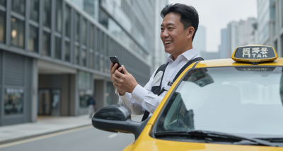 深度解析：出租车，你真的是网约车吗？图片15
