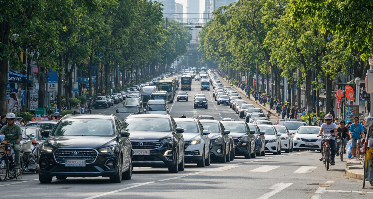 杭州市网约车租赁公司的崛起与影响轮播图1