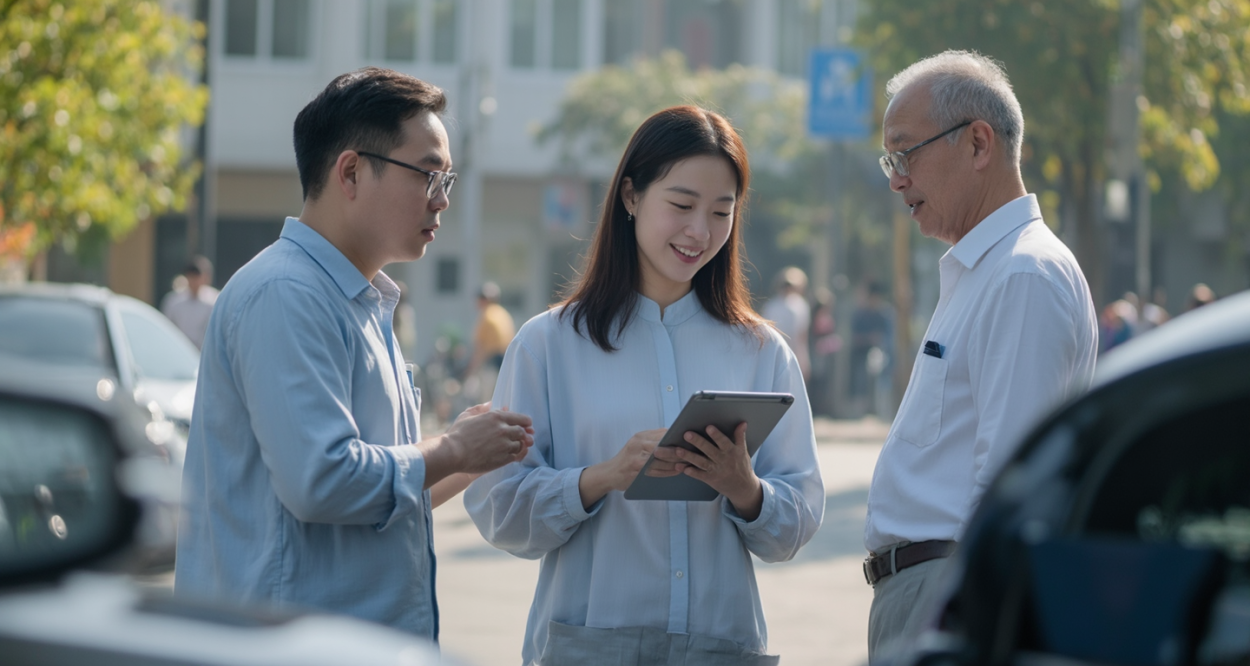 杭州网约车租赁哪家最好？深度解析来了！轮播图1