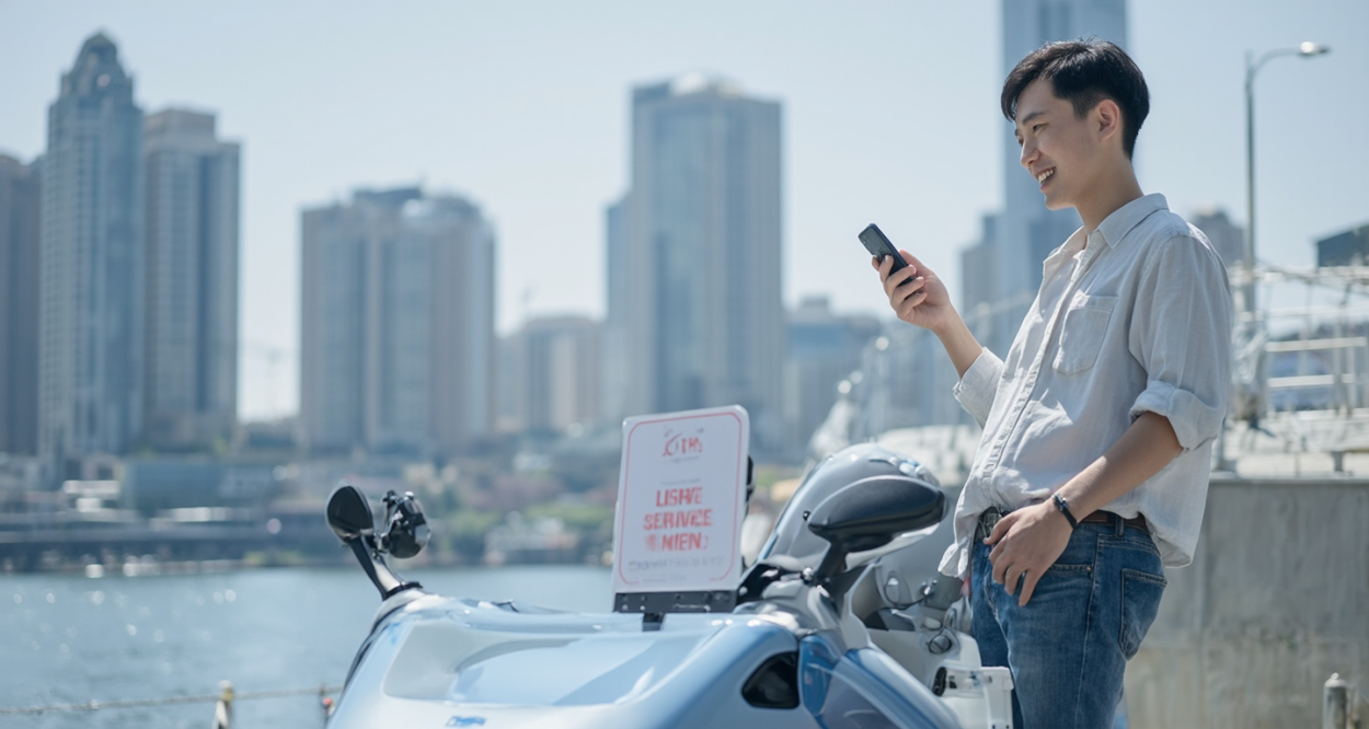 网约车怎么买？一文带你轻松搞定！轮播图4