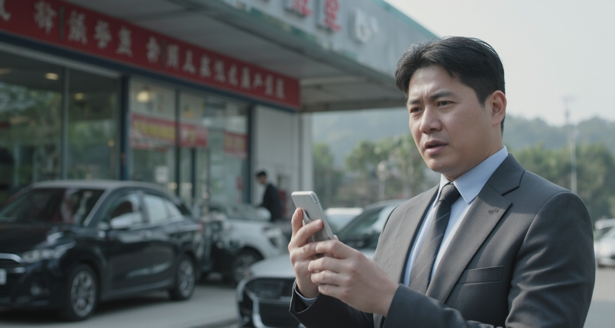 网约车租车纠纷，你该找哪个部门解决？轮播图4