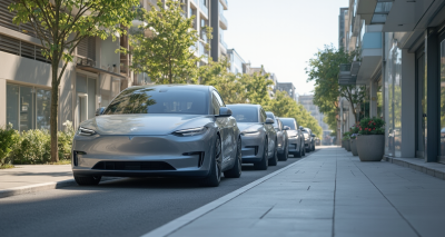 租车公司网约车：出行新选择，便捷又实惠图片13