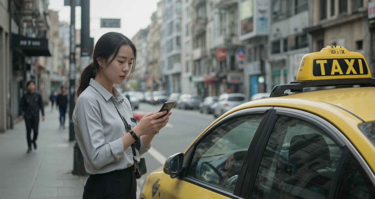 网约车和出租车哪个费用高？深度剖析来了！轮播图3