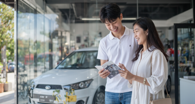 探寻租车新境界，尽在好的租车网图片1