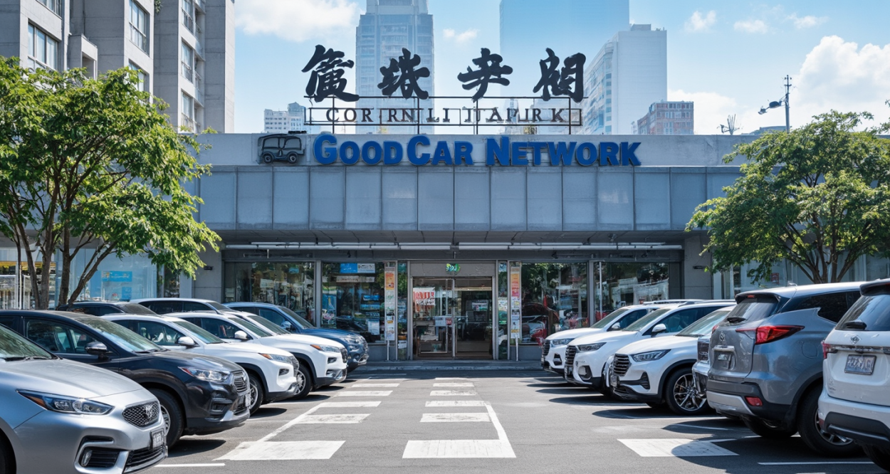 探寻租车新境界，尽在好的租车网轮播图4