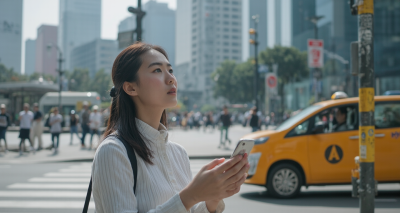 出租车VS网约车：出行新选择，谁更胜一筹？图片3