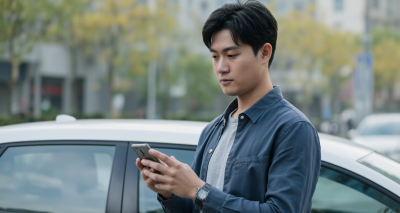 揭秘！常州网约车平台到底有几个？图片4
