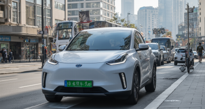 北京租网约车：便捷出行新选择图片3