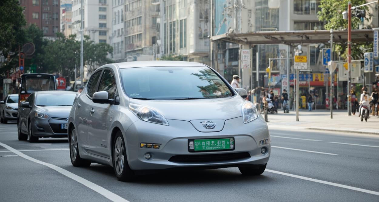 北京租网约车：便捷出行新选择轮播图2