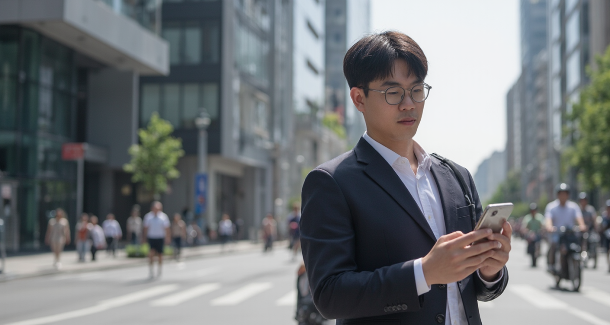 网约车司机与出租车司机的那些不同事儿轮播图2