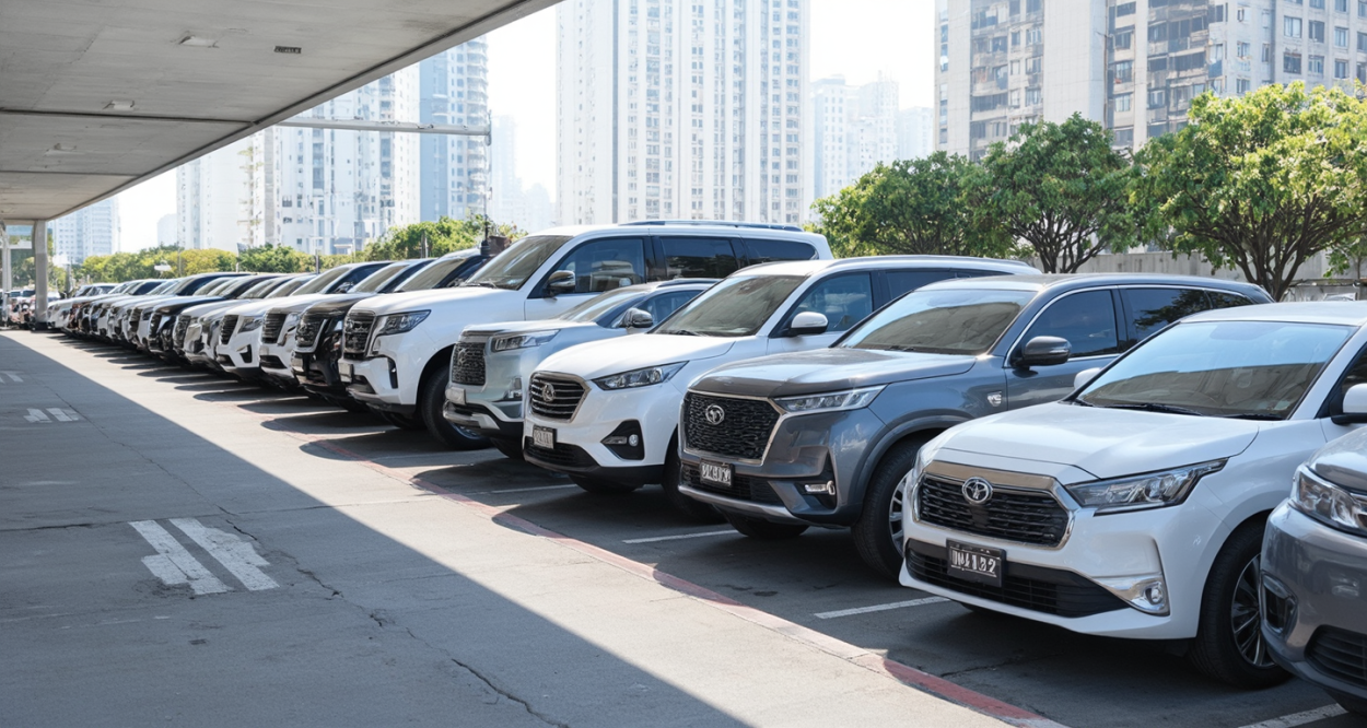 网上租车：便捷出行的新风尚轮播图4