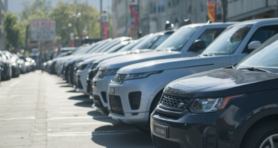 租车公司营运车跑网约车：新趋势下的出行革命图片16