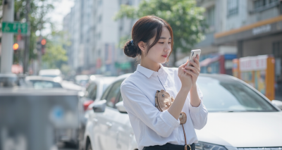佛山市网络预约出租汽车：便捷出行新风尚图片5