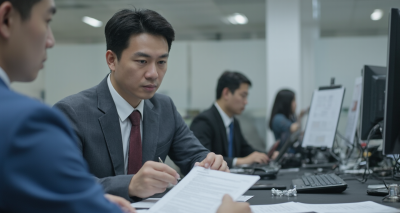 怎么轻松租到网约车公司的车？图片2