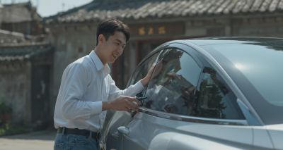 西安租车跑网约车怎么样？深度解析与经验分享图片6