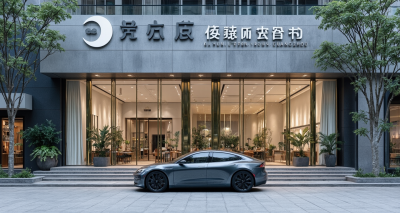 广州白云区网约车租车公司大揭秘图片19