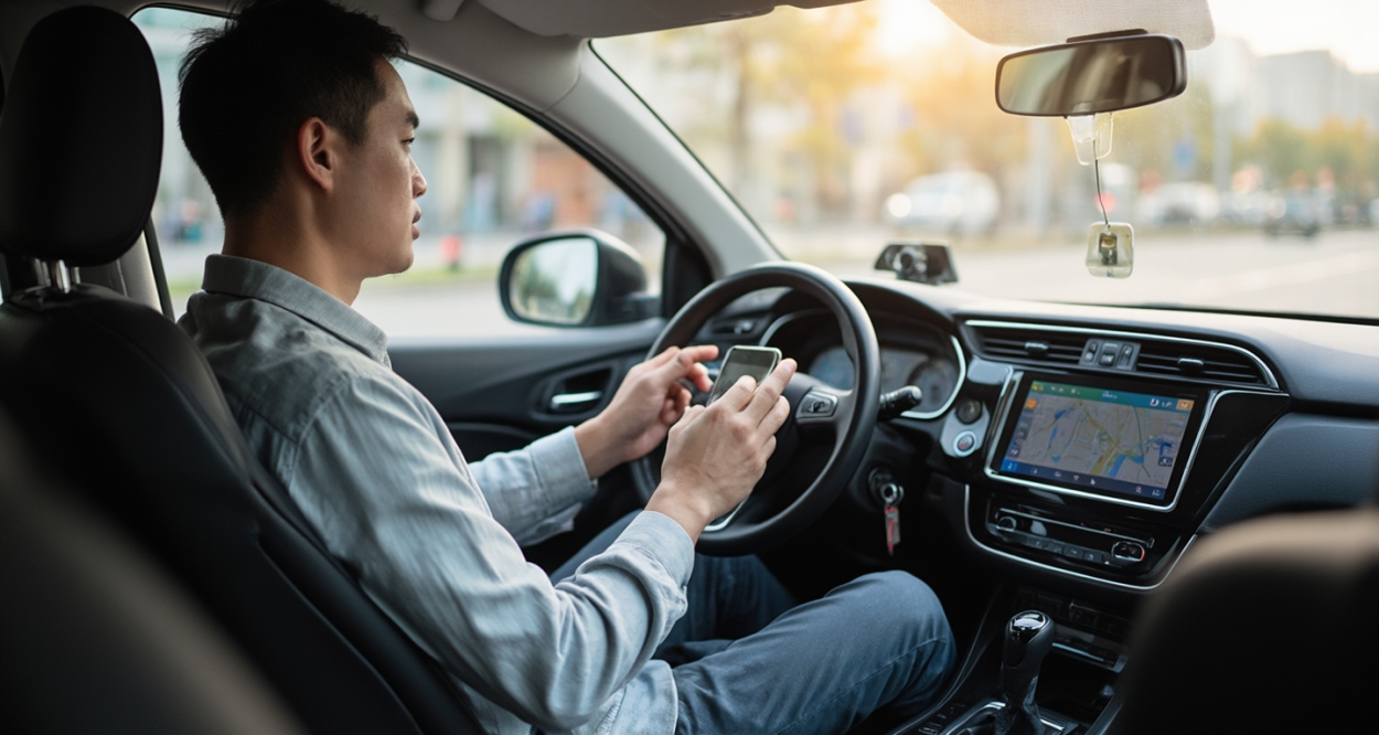 出租车能否跨界变身网约车？解析来了！轮播图2