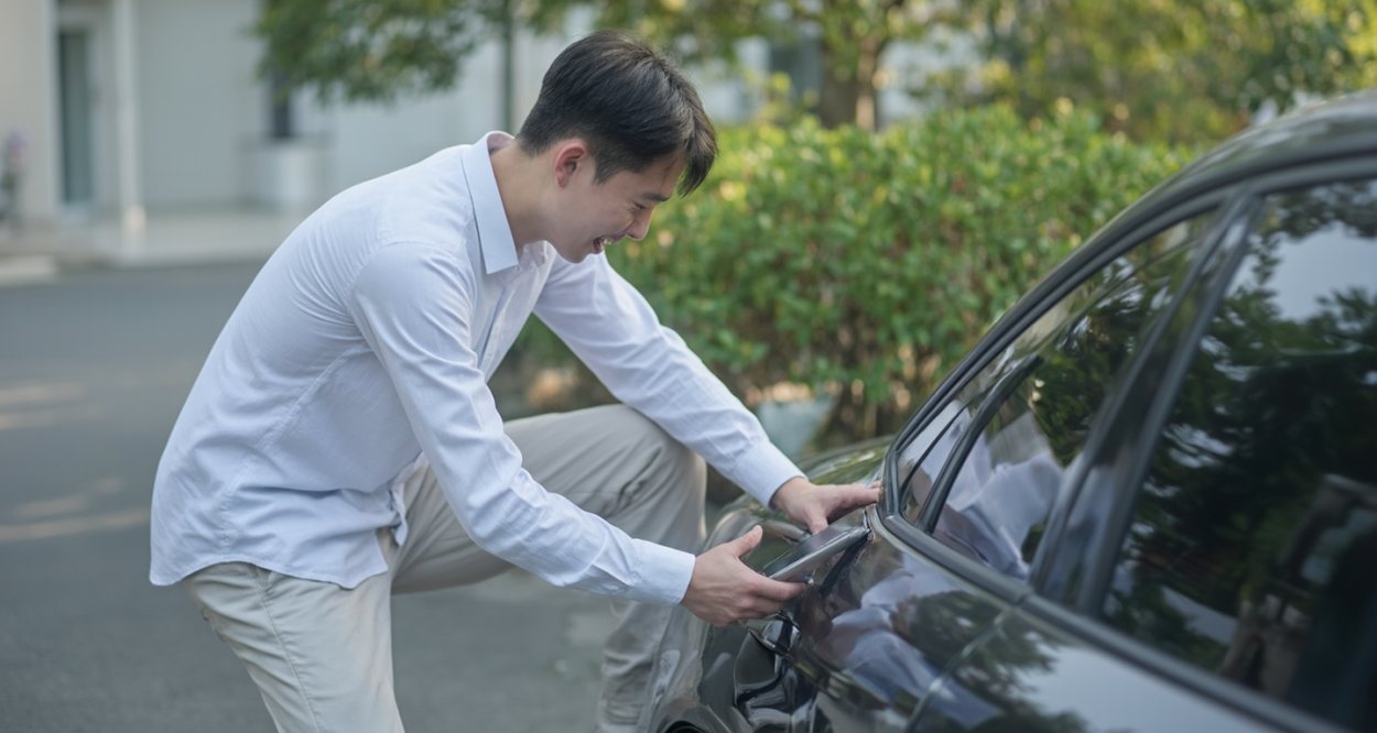 怎么轻松搞定网约车租赁？轮播图3