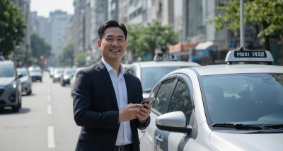 聚的出租：揭秘其本质是出租车还是网约车？图片15