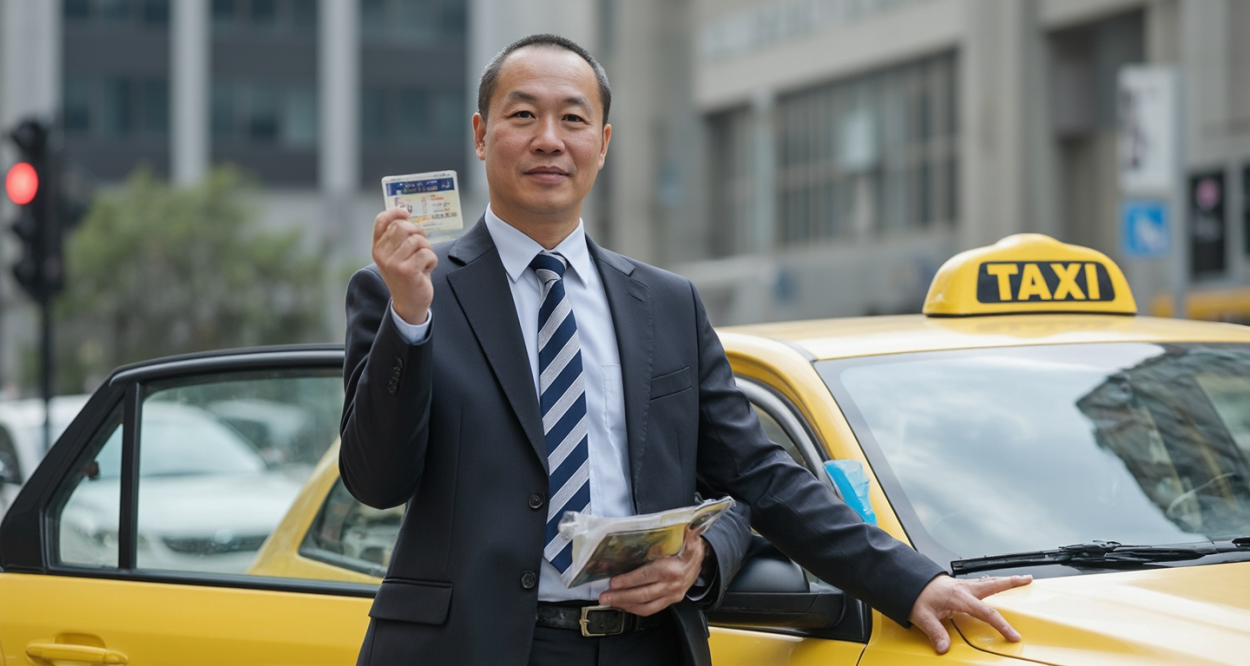 出租车比网约车，到底谁更安全？轮播图4