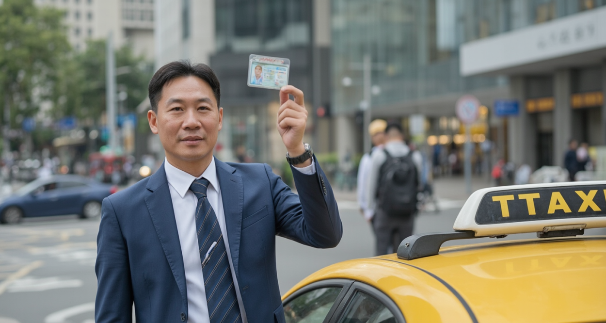 出租车比网约车，到底谁更安全？轮播图2