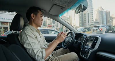 网约车和出租车，哪个更能赚钱？图片6