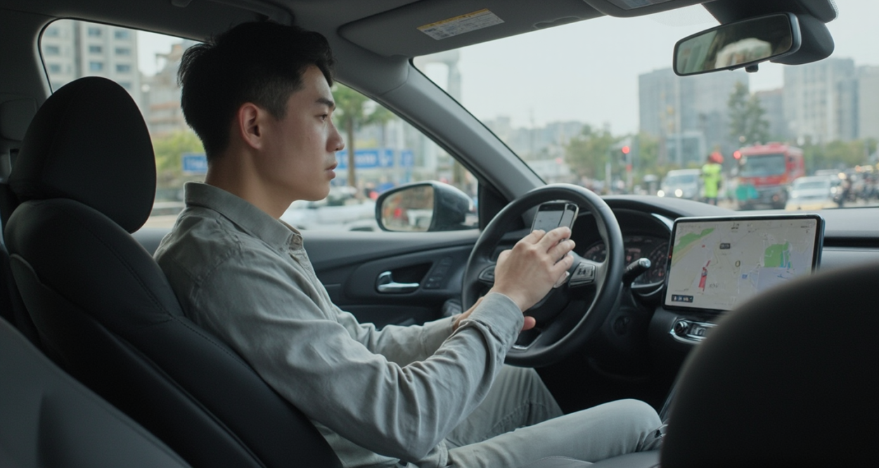 沈阳租车跑网约车，新风尚还是新机遇？轮播图1