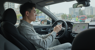 沈阳租车跑网约车，新风尚还是新机遇？图片2