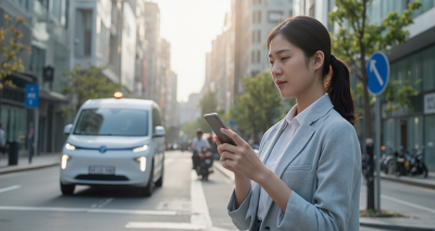 当我说“我要网约车”，背后意味着什么？图片12