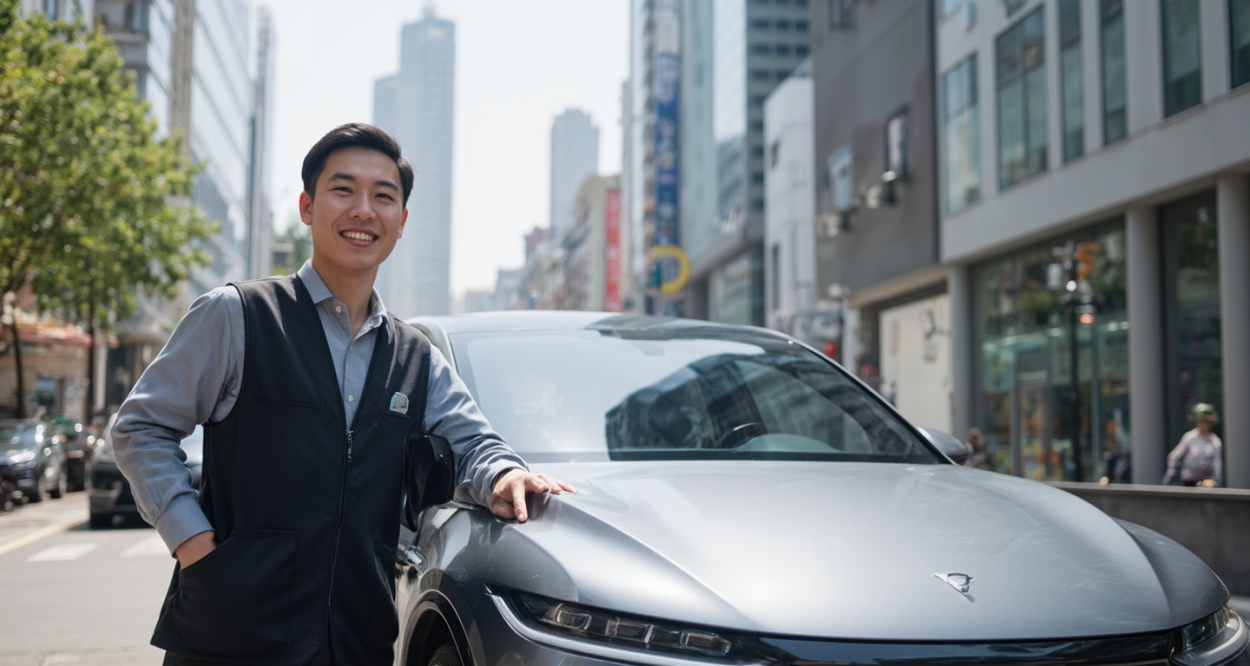 专车网约车：出行新风尚，便捷生活的秘密武器轮播图3