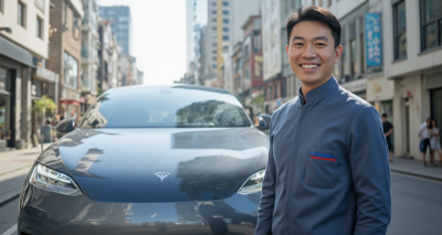 专车网约车：出行新风尚，便捷生活的秘密武器图片20