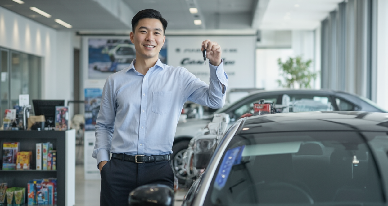 租车跑网约车，你该去哪里租？轮播图1