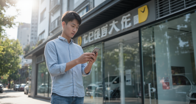 跑网约车，你该去哪里租车？图片20